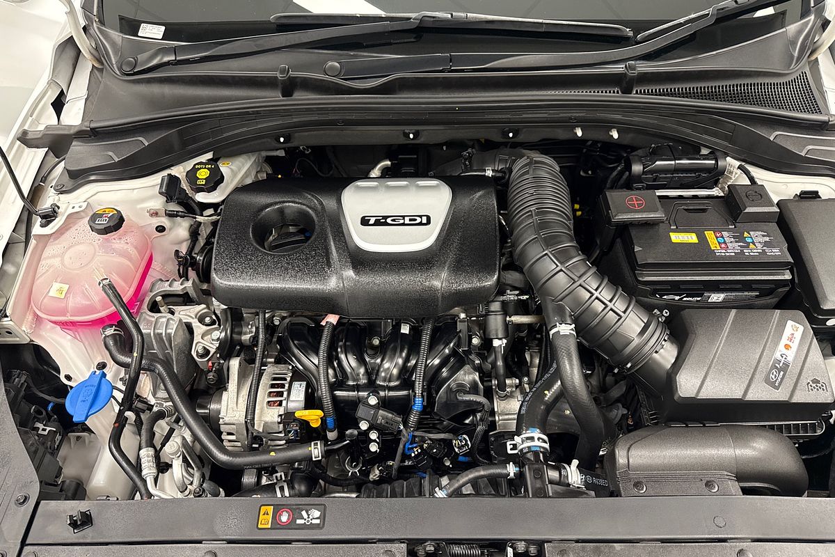 2023 Hyundai i30 N Line PD.V4