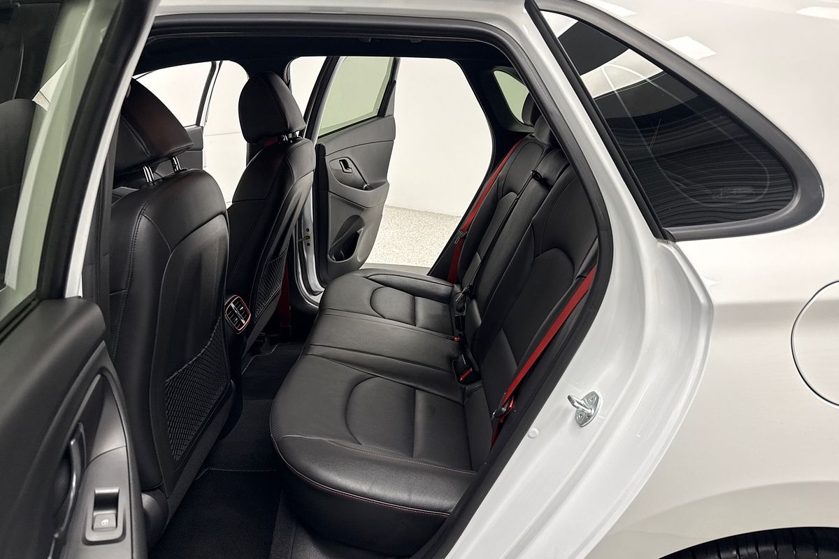 2023 Hyundai i30 N Line PD.V4