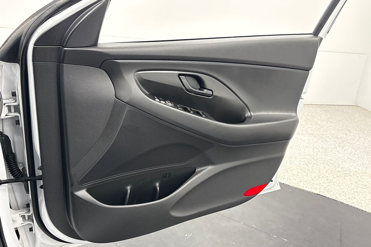 2023 Hyundai i30 N Line PD.V4