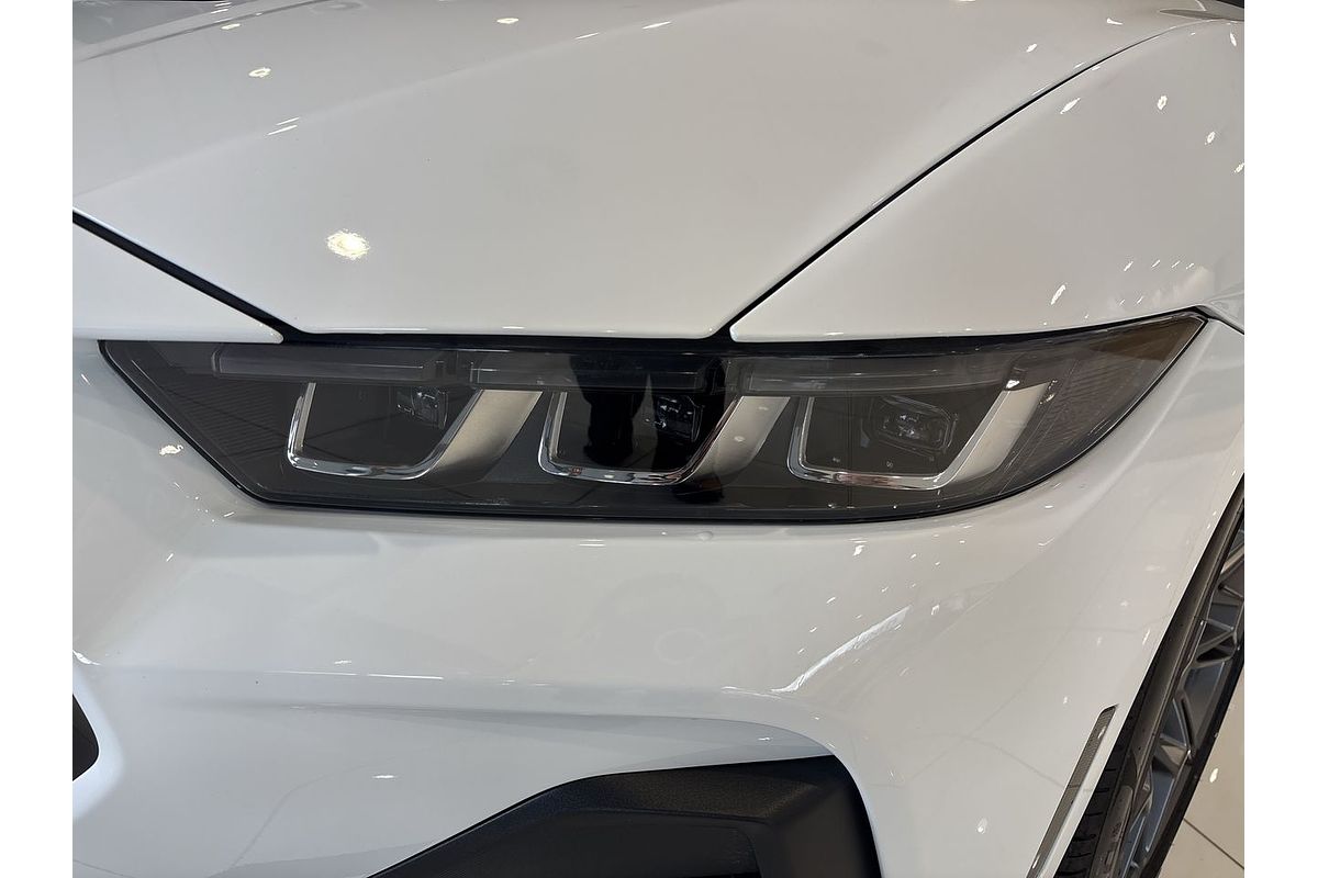 2025 Ford Mustang GT FO
