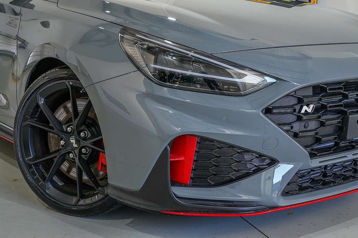 2026 Hyundai i30 N Premium PDe.V6