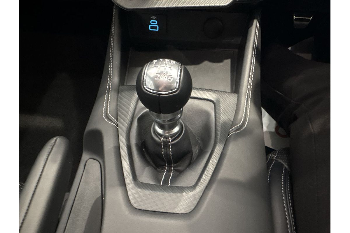2025 Ford Mustang GT FO
