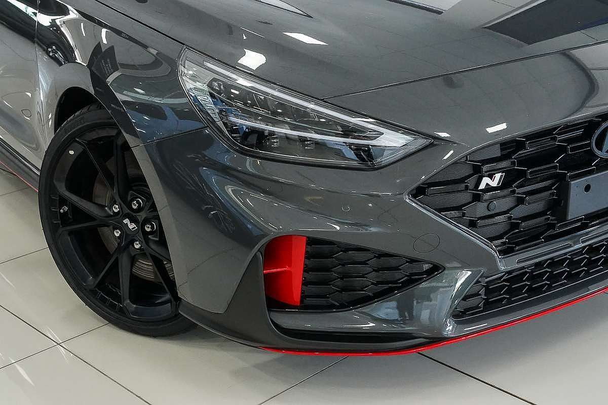 2026 Hyundai i30 N Premium PDe.V6