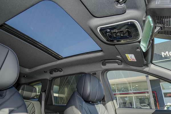 2026 Chery Tiggo 9 Super Hybrid Elite thumb-14