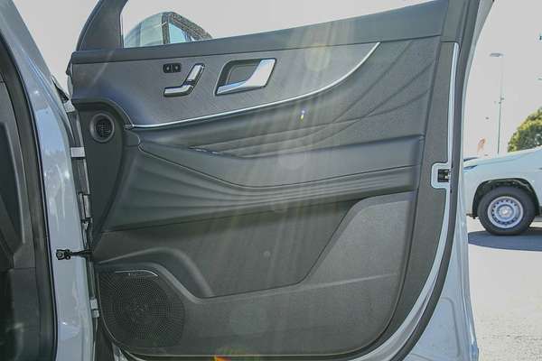 2026 Chery Tiggo 9 Super Hybrid Elite thumb-15