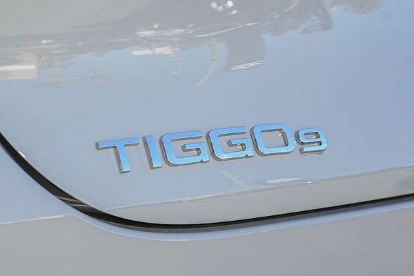 2026 Chery Tiggo 9 Super Hybrid Elite thumb-19