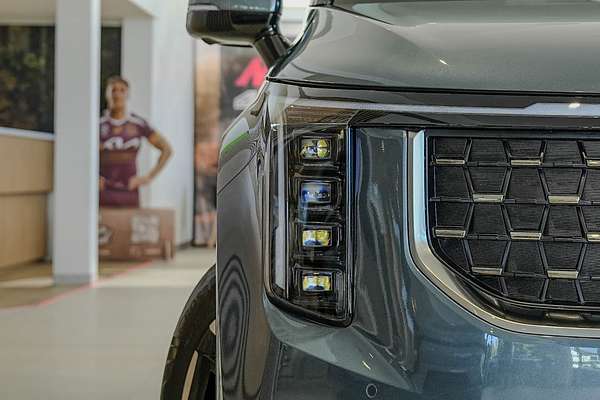 2026 Kia Carnival GT-Line KA4 PE thumb-1