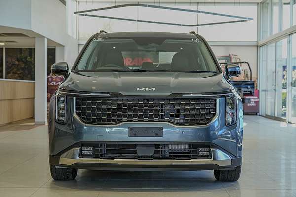 2026 Kia Carnival GT-Line KA4 PE thumb-2