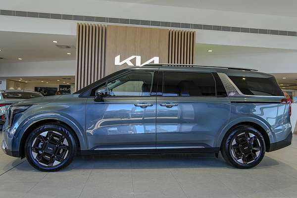 2026 Kia Carnival GT-Line KA4 PE thumb-4