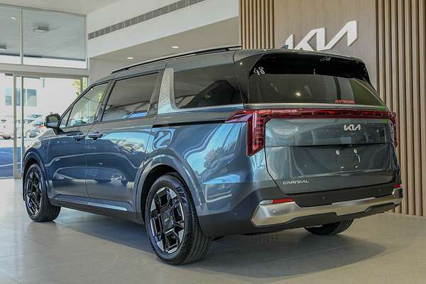 2026 Kia Carnival GT-Line KA4 PE thumb-5
