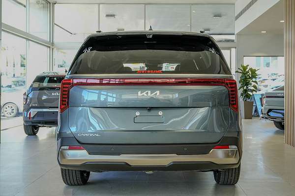 2026 Kia Carnival GT-Line KA4 PE thumb-6