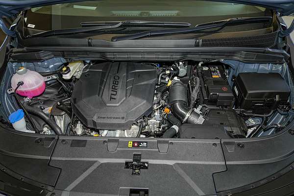 2026 Kia Carnival GT-Line KA4 PE thumb-7