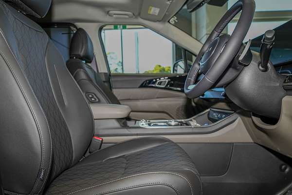 2026 Kia Carnival GT-Line KA4 PE thumb-9
