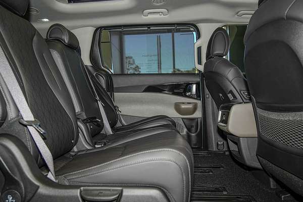2026 Kia Carnival GT-Line KA4 PE thumb-8