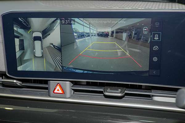 2026 Kia Carnival GT-Line KA4 PE thumb-11