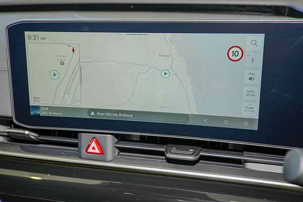 2026 Kia Carnival GT-Line KA4 PE thumb-12