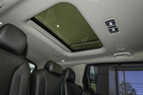 2026 Kia Carnival GT-Line KA4 PE thumb-14