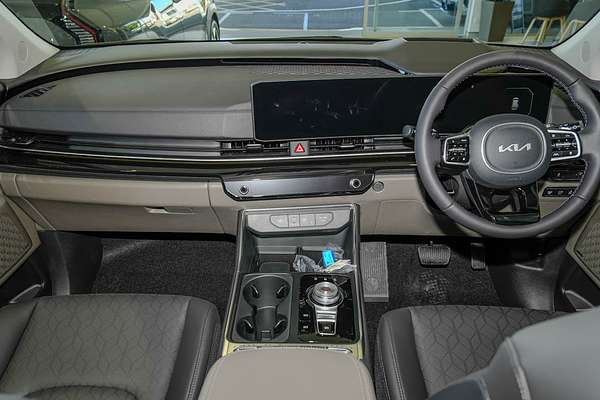 2026 Kia Carnival GT-Line KA4 PE thumb-16