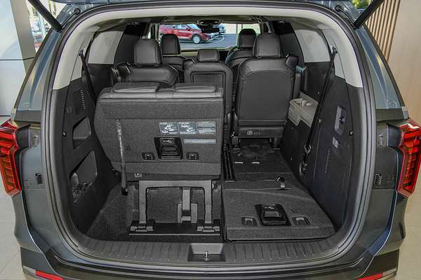 2026 Kia Carnival GT-Line KA4 PE thumb-18