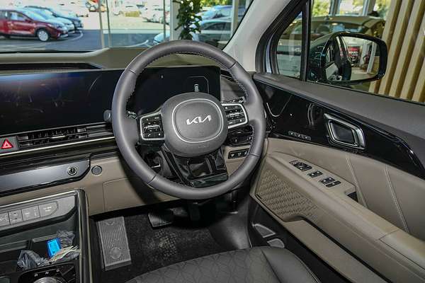 2026 Kia Carnival GT-Line KA4 PE thumb-17
