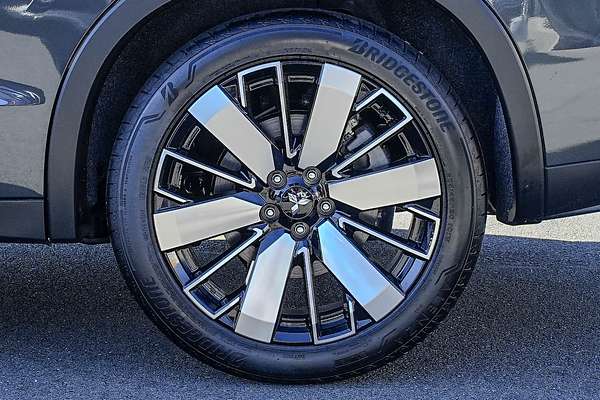 2025 Mitsubishi Outlander Aspire ZM thumb-3