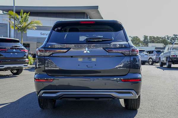 2025 Mitsubishi Outlander Aspire ZM thumb-6