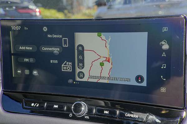 2025 Mitsubishi Outlander Aspire ZM thumb-11