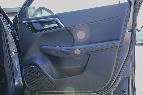 2025 Mitsubishi Outlander Aspire ZM thumb-15