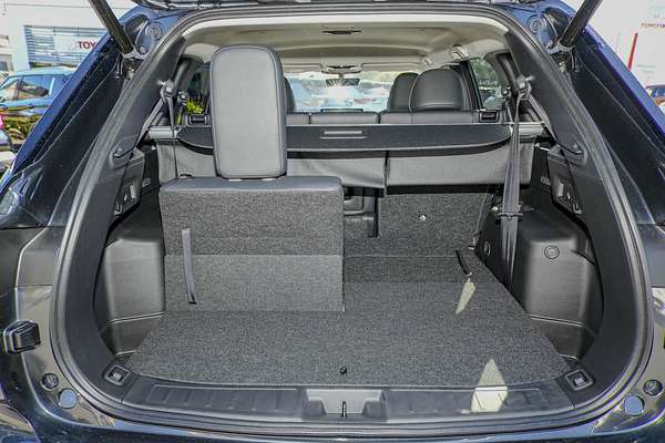 2025 Mitsubishi Outlander Aspire ZM thumb-18