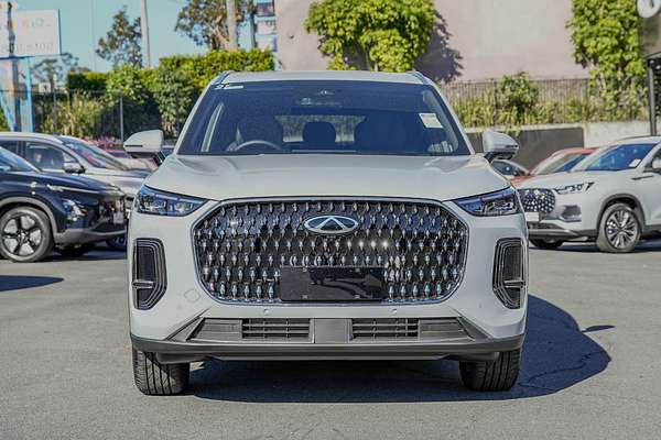 2026 Chery Tiggo 9 Super Hybrid Elite thumb-2