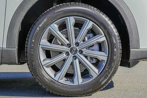 2026 Chery Tiggo 9 Super Hybrid Elite thumb-3