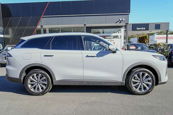 2026 Chery Tiggo 9 Super Hybrid Elite thumb-4