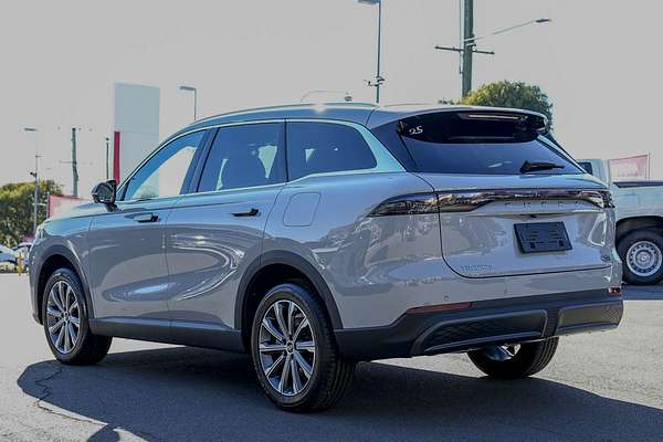 2026 Chery Tiggo 9 Super Hybrid Elite thumb-5