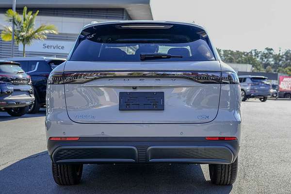 2026 Chery Tiggo 9 Super Hybrid Elite thumb-6