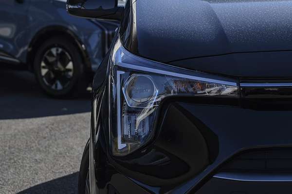 2026 Kia Picanto Sport JA PE2 thumb-1