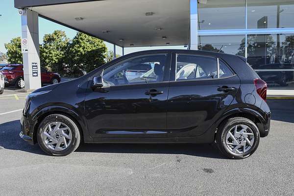 2026 Kia Picanto Sport JA PE2 thumb-3