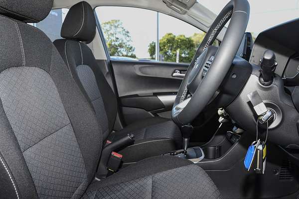 2026 Kia Picanto Sport JA PE2 thumb-9