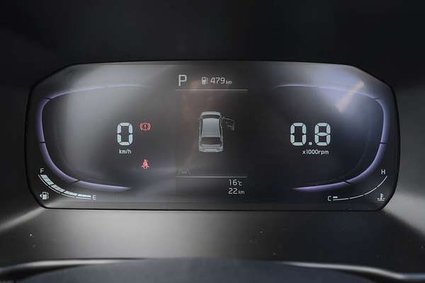 2026 Kia Picanto Sport JA PE2 thumb-10