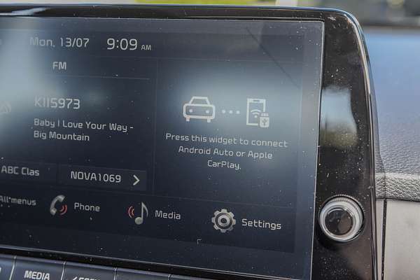 2026 Kia Picanto Sport JA PE2 thumb-12