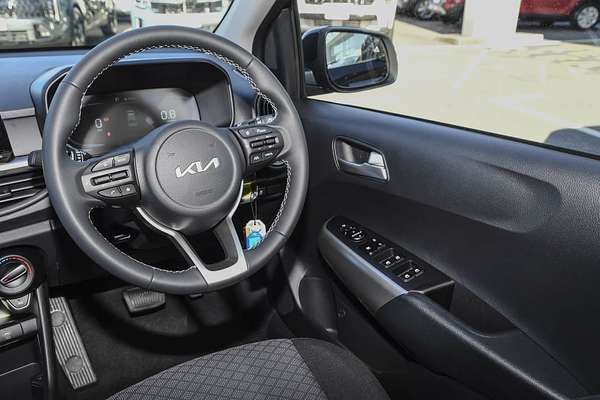 2026 Kia Picanto Sport JA PE2 thumb-17