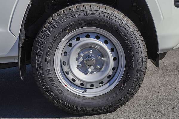 2026 Mitsubishi Triton GLX MV 4X4 thumb-4