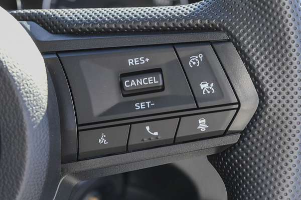 2026 Mitsubishi Triton GLX MV 4X4 thumb-13