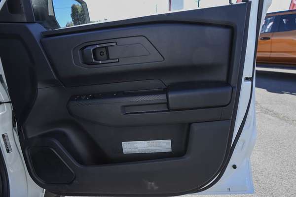 2026 Mitsubishi Triton GLX MV 4X4 thumb-15