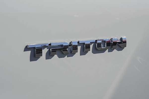 2026 Mitsubishi Triton GLX MV 4X4 thumb-17