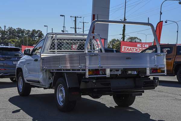 2026 Mitsubishi Triton GLX MV 4X4 thumb-5