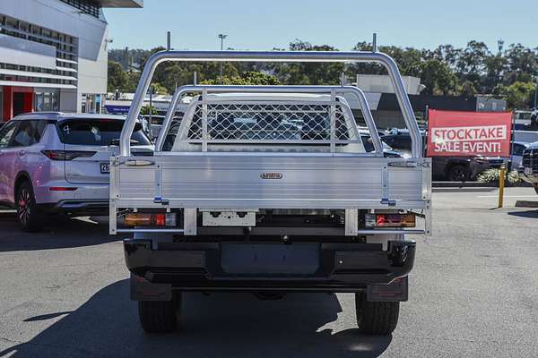 2026 Mitsubishi Triton GLX MV 4X4 thumb-6