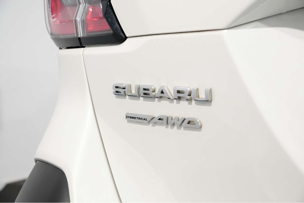 2022 Subaru Outback AWD 6GEN