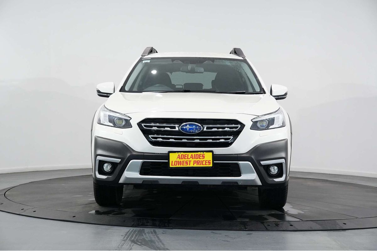 2022 Subaru Outback AWD 6GEN