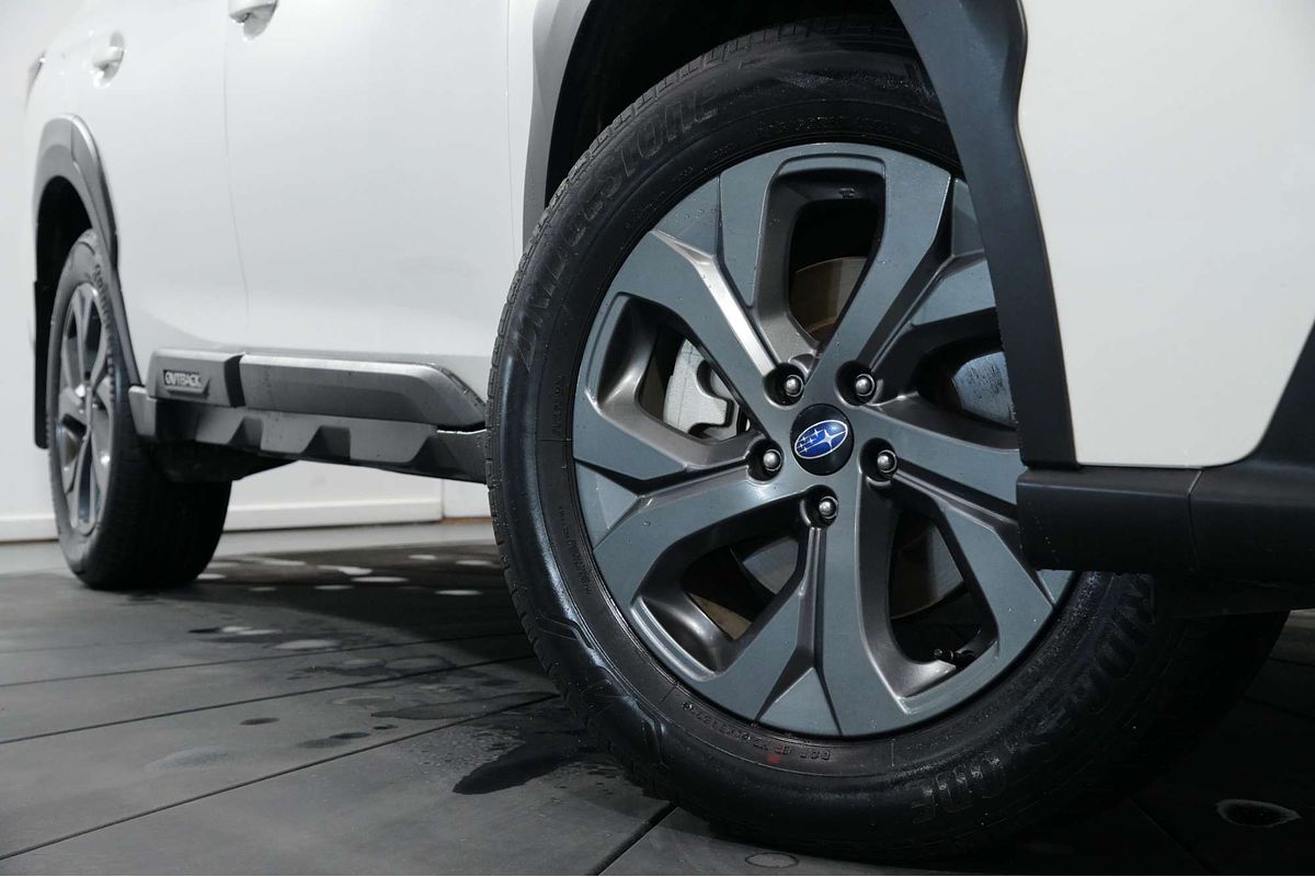 2022 Subaru Outback AWD 6GEN