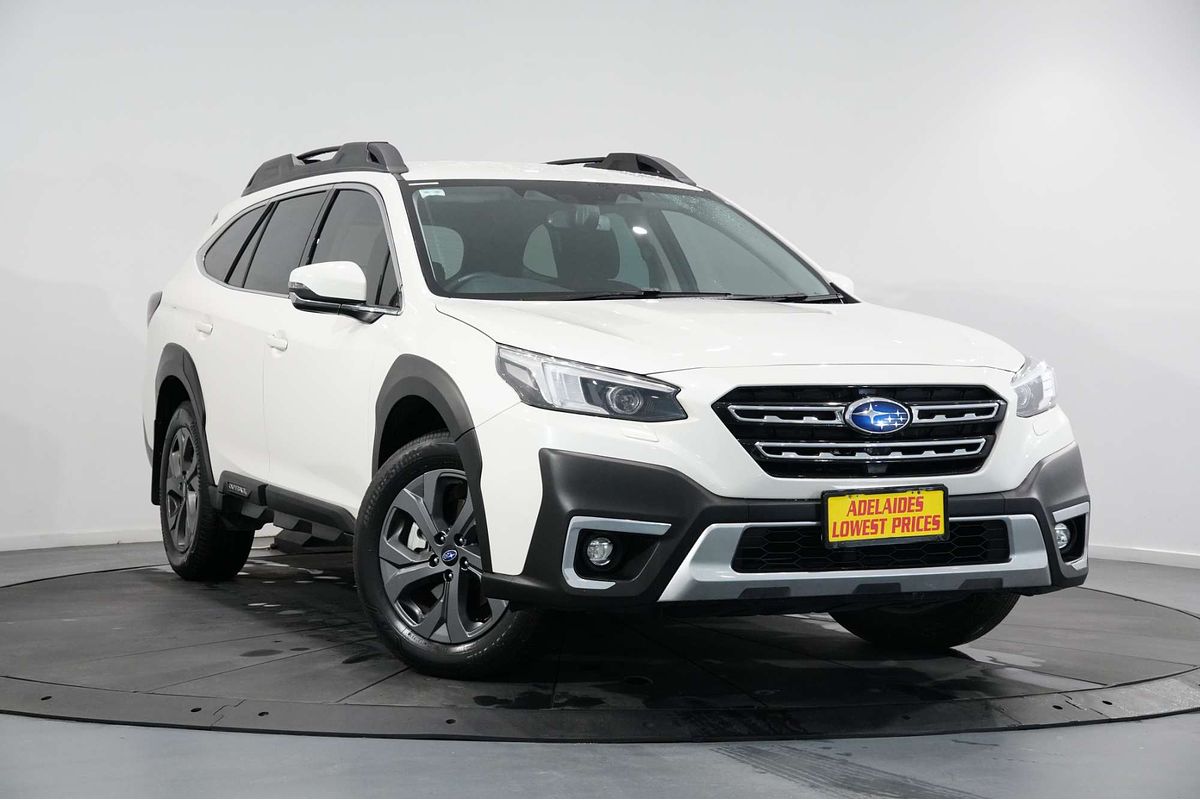 2022 Subaru Outback AWD 6GEN